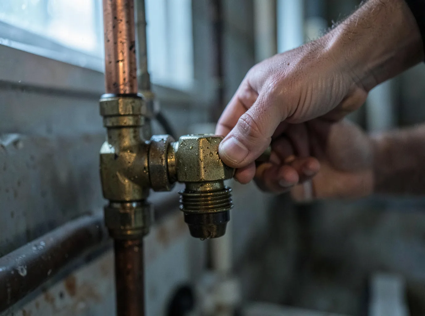 Emergency Plumber Mount Vernon, OR FAQs